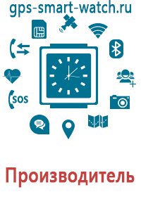 Смарт часы для детей с gps трекером